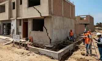 fallas por consolidacion