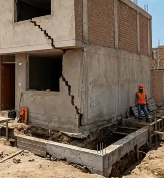 fallas por consolidacion