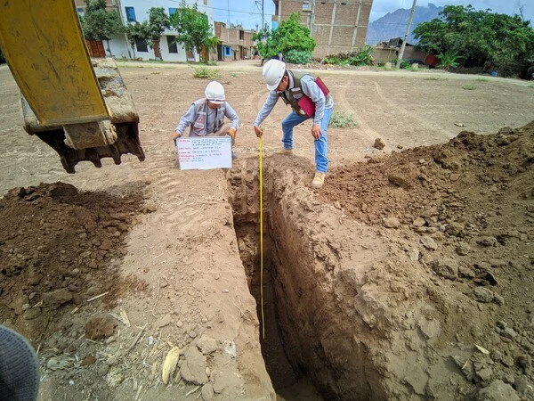 Qué es una Calicata? Definición y Propósitos en la Ingeniería