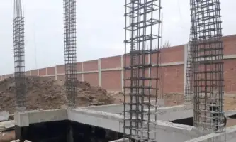 columna estuctural