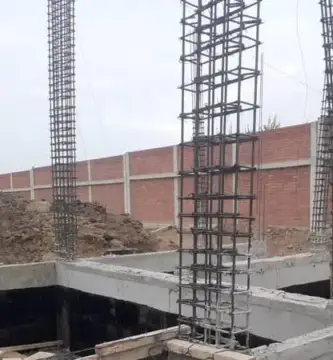 columna estuctural