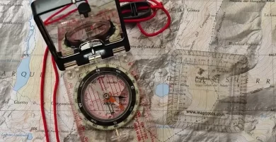 Sistema de Coordenadas UTM