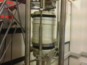 Ensayo de compresión Triaxial