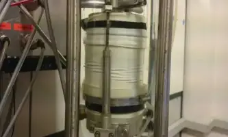 Ensayo de compresión Triaxial