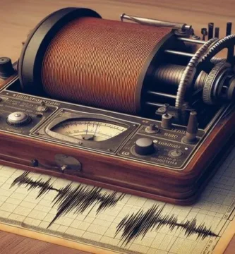 escala sismológica Richter