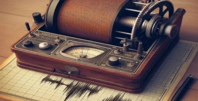 escala sismológica Richter