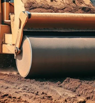 Estabilización de suelo