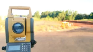 Estacion Total Convencional