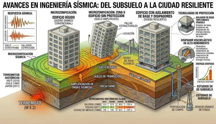 sismica estructural