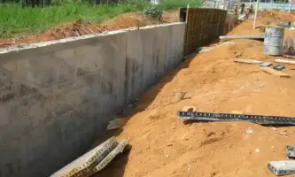 muro de contencion
