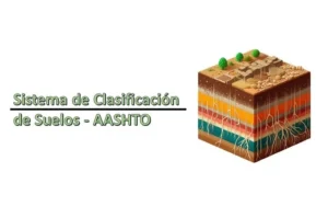 clasificación de suelos AASHTO
