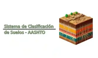 clasificación de suelos AASHTO