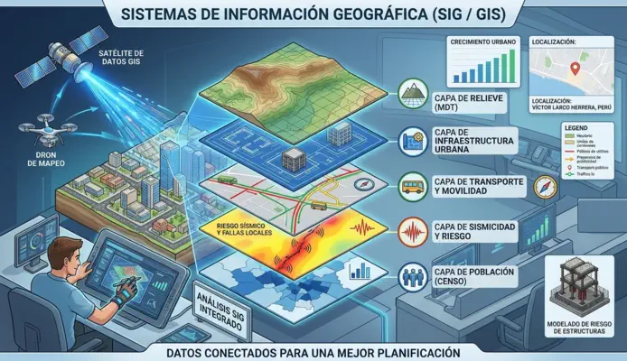 GIS