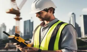 GPS (Sistema de Posicionamiento Global) en Topografía