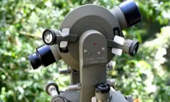 Teodolito Topografico