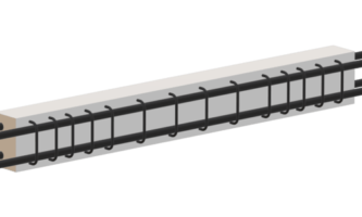 Viga de Hormigon Armado