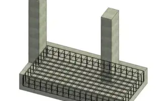 cimentacion combinada