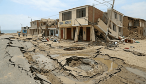 licuefacción de suelos