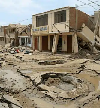 licuefacción de suelos