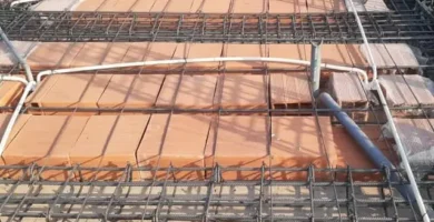 losas aligeradas tradicionales